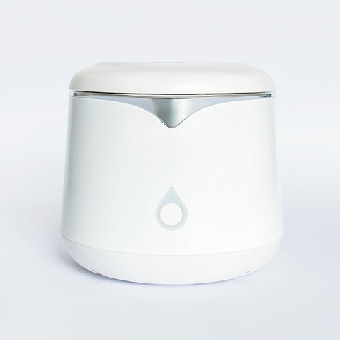 Caspersmile UV Ultrasonic Cleaner