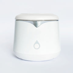 Caspersmile UV Ultrasonic Cleaner