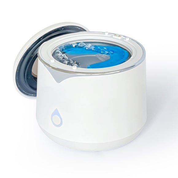 Caspersmile UV Ultrasonic Cleaner