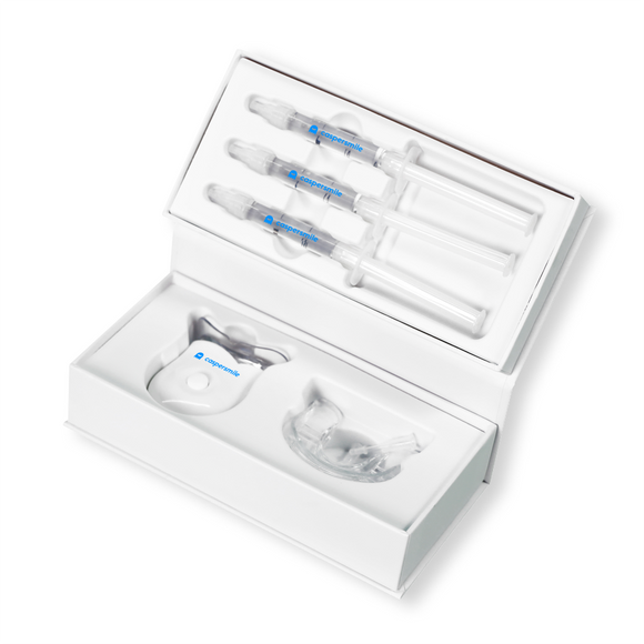 Teeth Whitening Kit