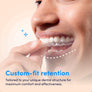 Retainers 3x92x92