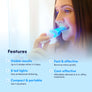 Teeth Whitening Kit 4x92x92