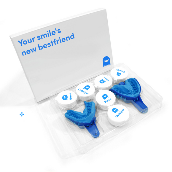 Dental Impression Kit 1