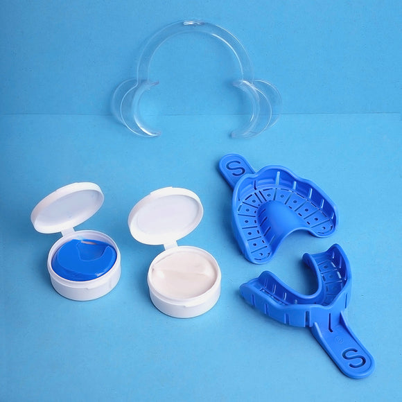 Dental Impression Kit 6