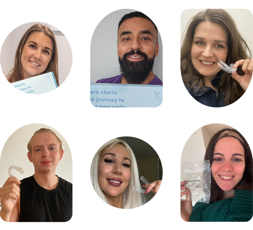 10,000+ smile makeovers across the US