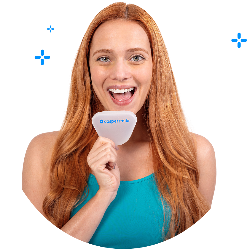 About Caspersmile