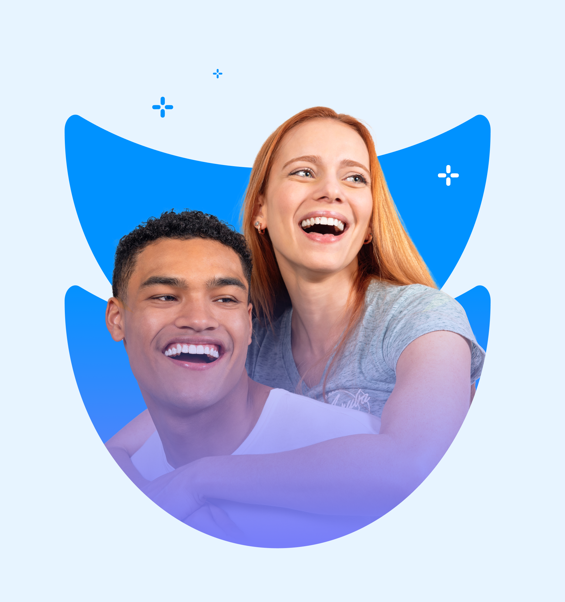 Transform your smile with Clear Aligners