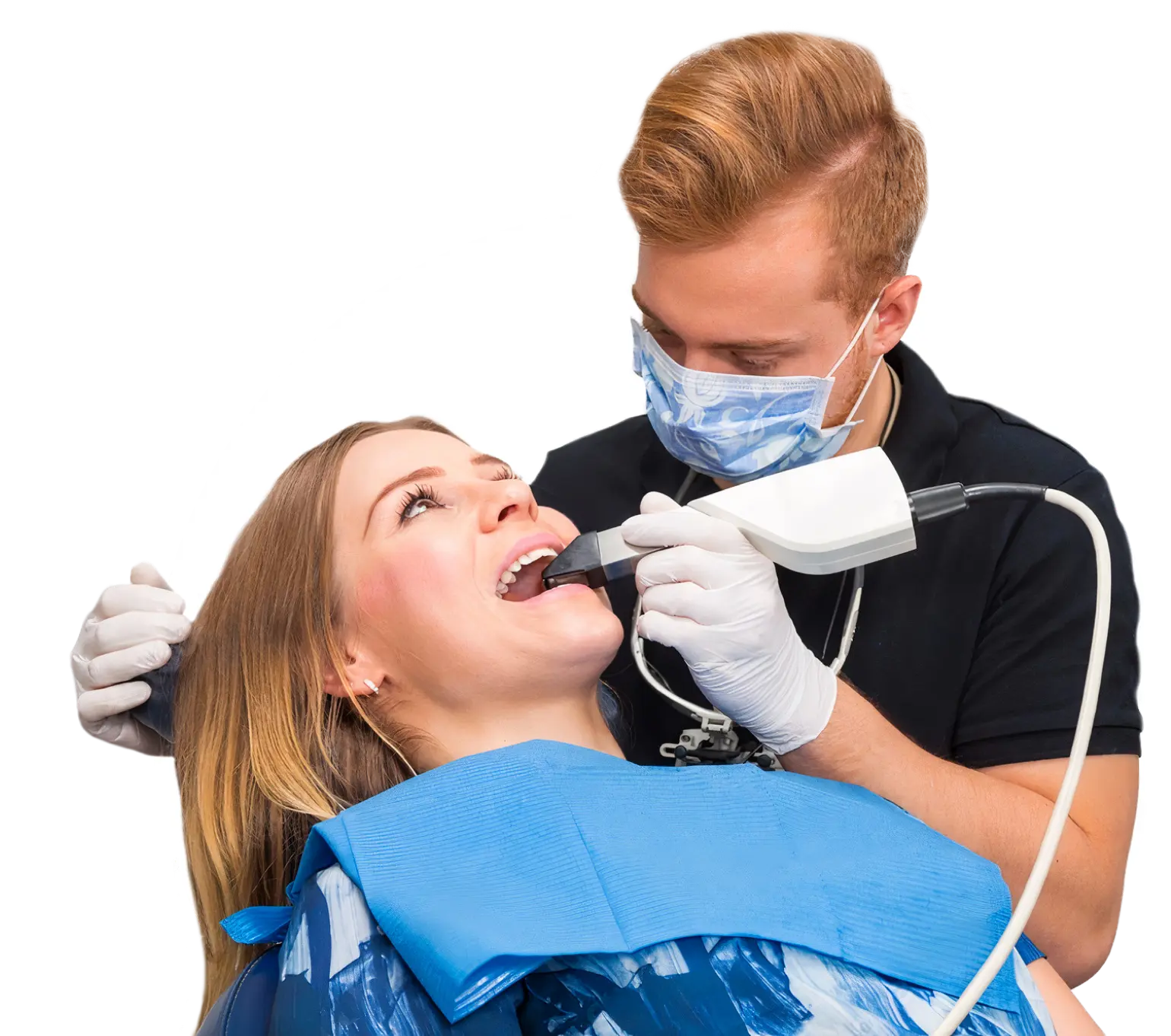 Grow Your Dental Practice with Caspersmile