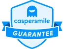 Money-Back Guarantee