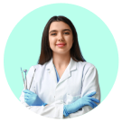 Dentist-approved plans