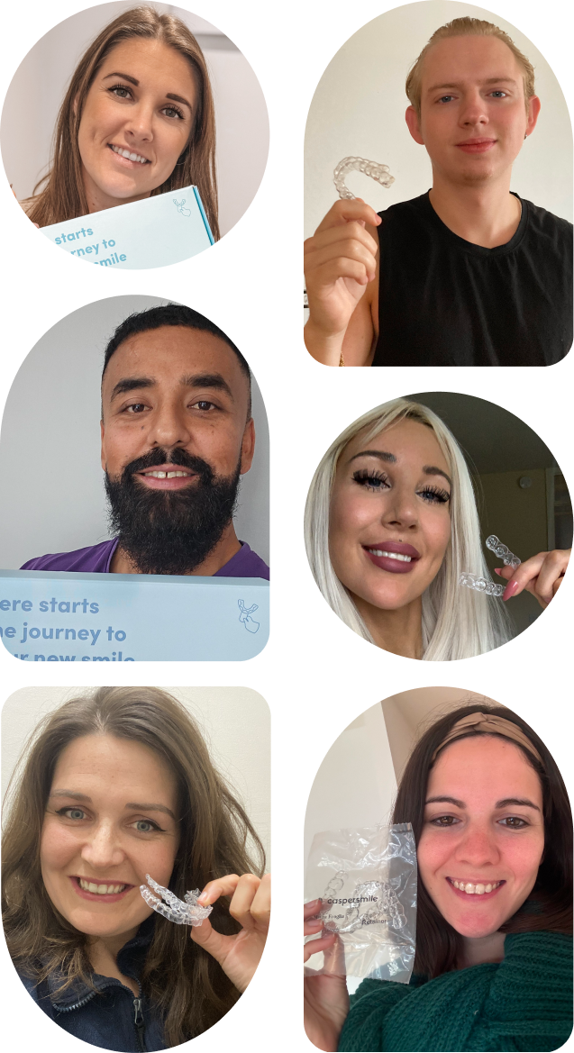 10,000+ smile makeovers across the US