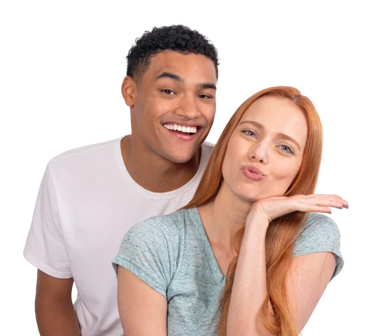 Get $50 for every friend you refer to Caspersmile