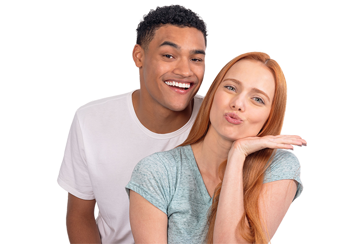 Get $50 for every friend you refer to Caspersmile