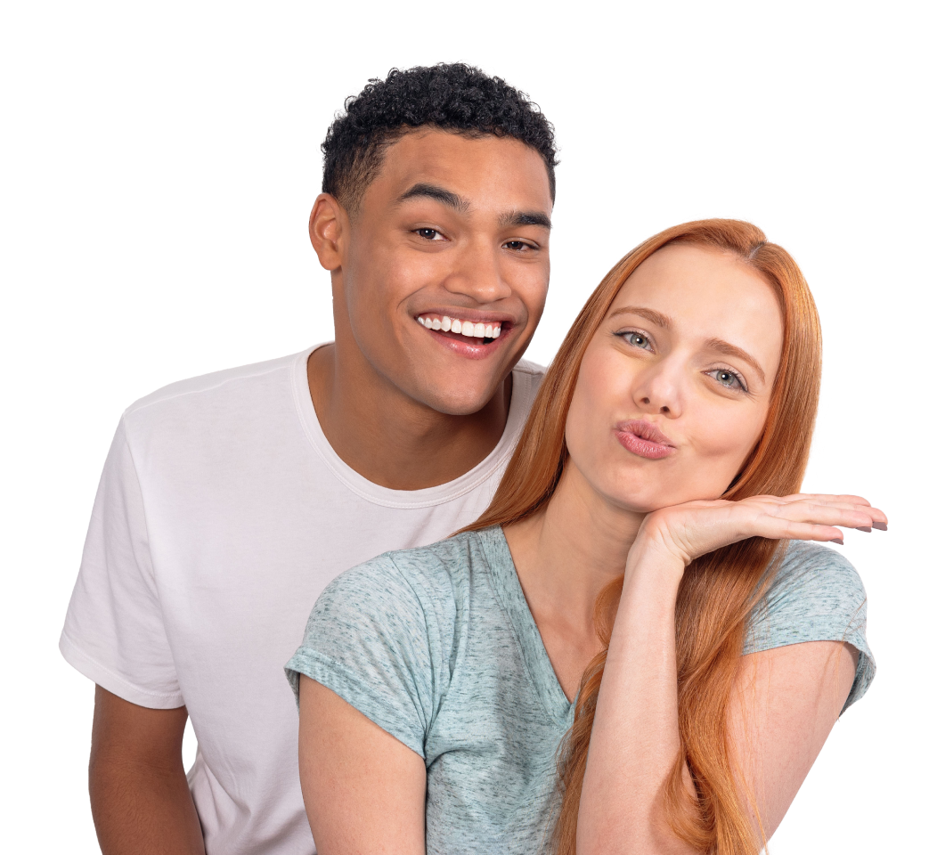 Get $50 for every friend you refer to Caspersmile