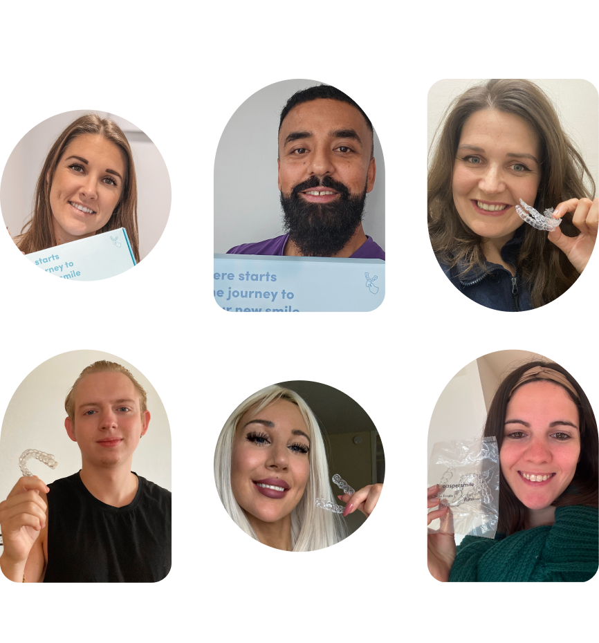 10,000+ smile makeovers across the US