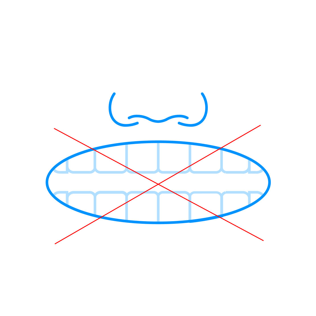 How to wear clear aligners-5