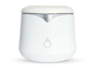 Caspersmile UV Ultrasonic Cleaner