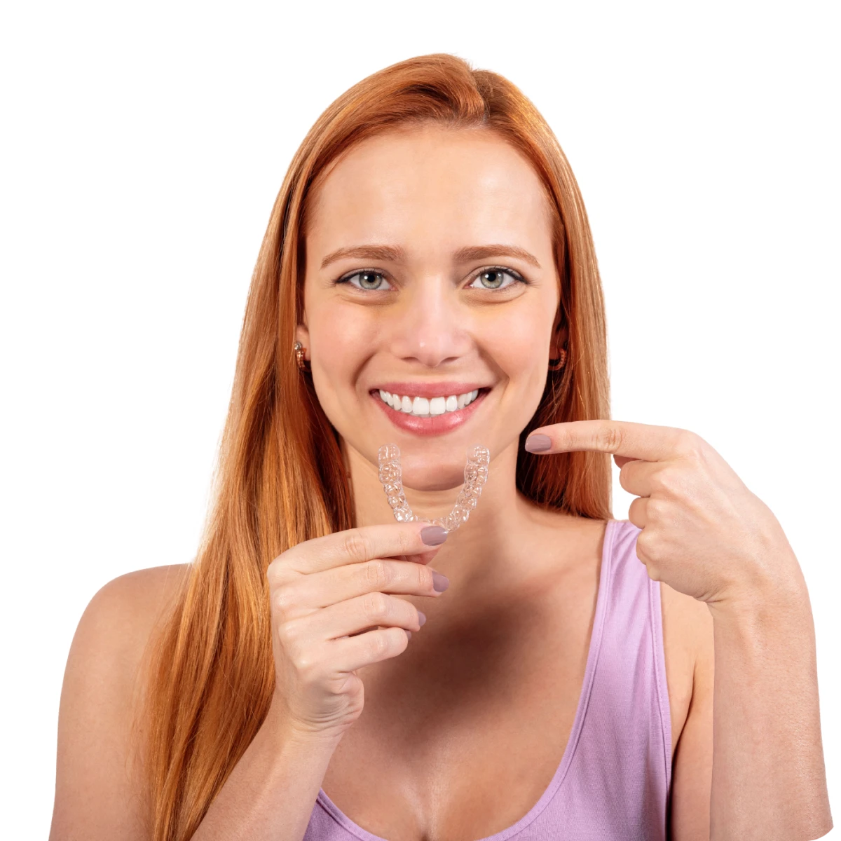 Straighten your smile with convenience and affordability