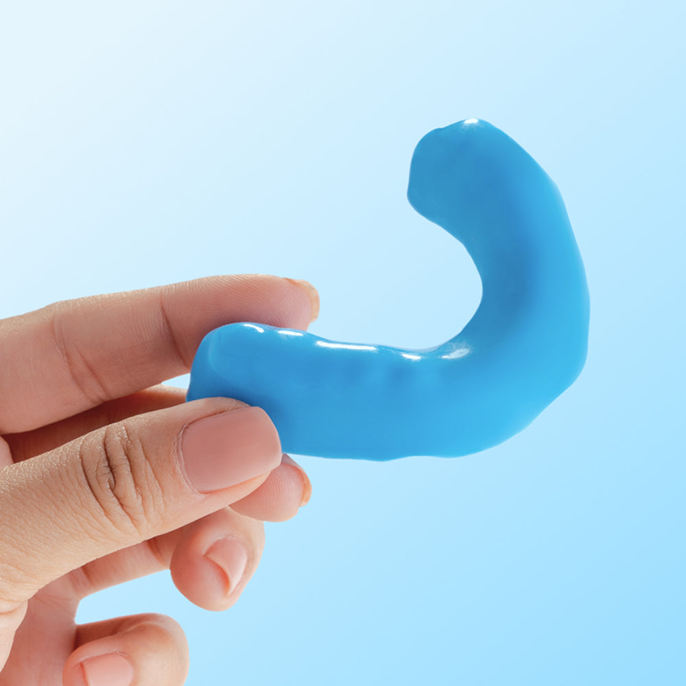 Mouth guards